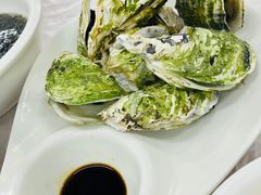 -众味海鲜大排档·活海鲜·潮汕味(南澳店)