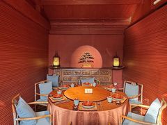 -兰庭玉树·老饭骨家宴(后海店)