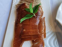-民福居烤鸭店(石榴庄店)