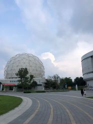 -北京科学中心儿童乐园