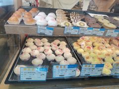 -邵万生食品公司(南京东路店)