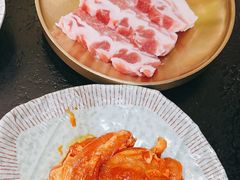 -臻牛烤肉