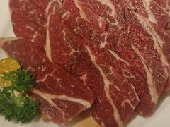 -汉城馆·烤肉火锅餐厅·韩国烤肉(河北云瑧世纪大饭店)