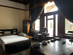 -青岛德国总督楼旧址博物馆