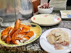 -海鲜街菜馆(海珠南路店)