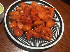 -唐师傅湘西名菜馆(武陵路店)