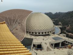 -牛首山文化旅游区