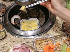 -姜胖胖无限自助烤肉(凯德天府店)
