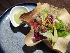 -Cactus墨西哥仙人掌餐厅