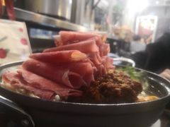 -MI WU FACTORY米屋美食工厂餐厅(绿地店)