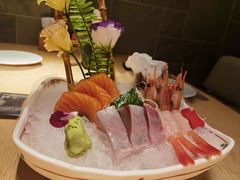 -阿吾罗·月咏精致日料(港汇恒隆广场店)