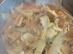 -老雒阳面馆·水席(定鼎门店)