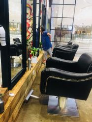 -P.STYLE 派斯造型