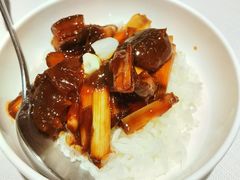 至味葱烧海参-悦融琥珀·京鲁菜·海味珍品(西单店)