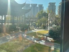 -扬州香格里拉·香宫中餐厅