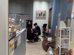 -海马体照相馆(上海月星环球港店)