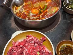-西江传说•酸汤鱼(水东路店)