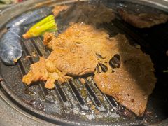 -東盛炭烤自助料理(玄武招商花园城店)