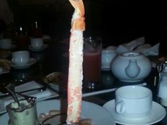 帝王蟹脚-上海锦江汤臣洲际大酒店壹阶层