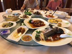 -四海轩(珠海海泉湾店)