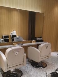 -时尚殿堂hair salon（上地华联店）