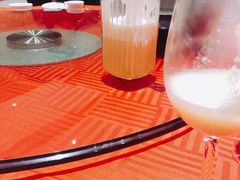 豆浆-湖锦酒楼·32年地道湖北菜(光谷店)