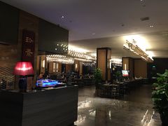 -三宝大饭店-中和艺素餐厅(浦上金山正祥广场店)