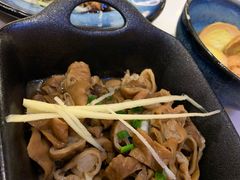 大肠-馔豚·台北菜专门店(深圳湾万象城店)