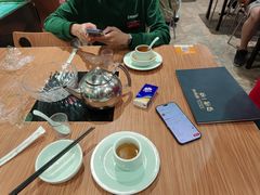 -荣基四海一家·家常菜·海鲜大排档(新安店)