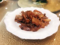 -白魁老号饭庄(交道口店)