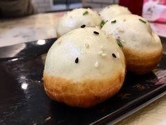 -糊涂生煎(滴翠路店)