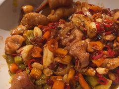 -老湘村·湖南土菜(天河维多利店)