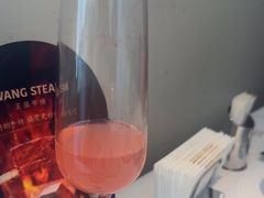 -王品牛排(郑州大卫城店)