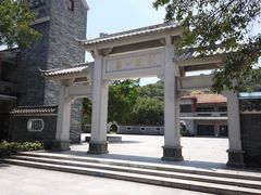 -李小龙乐园(顺德均安店)