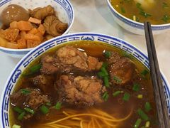 -永丰面馆(汉口路店)