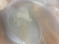 -成都玉林串串香火锅(三八店)