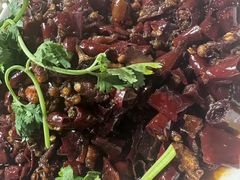 -陈胖子特色菜.鲜货现炒(融景城店)