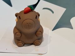 -江南灶中餐厅(南京香格里拉店)