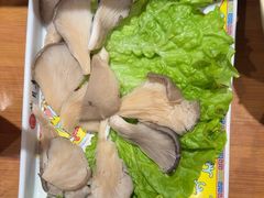 -芦月轩羊蝎子(劲松店)