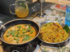 -美森西餐厅(曙光大道店)