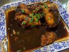 巴鱼两吃-观桥阁(锦溪店)