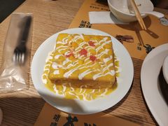 -茶港·点心·啫啫煲(群光广场店)