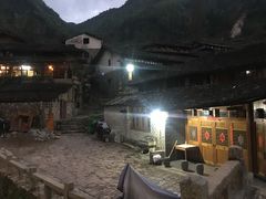 -林坑古村落
