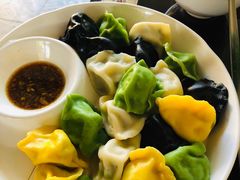 -大锅强·蒸海鲜青岛菜(吾悦广场店)