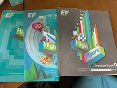 -英孚教育青少儿(宝龙中心)