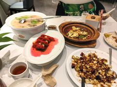 -眉州东坡(清河万象汇店)