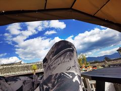 -百花人家(清水田园店)