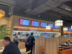 -金鼎轩(鸟巢北辰荟店)