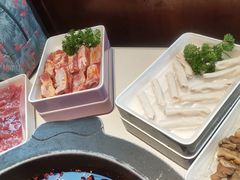 -川西坝子火锅(金沙1.0直营店)