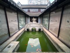 -程十发艺术馆